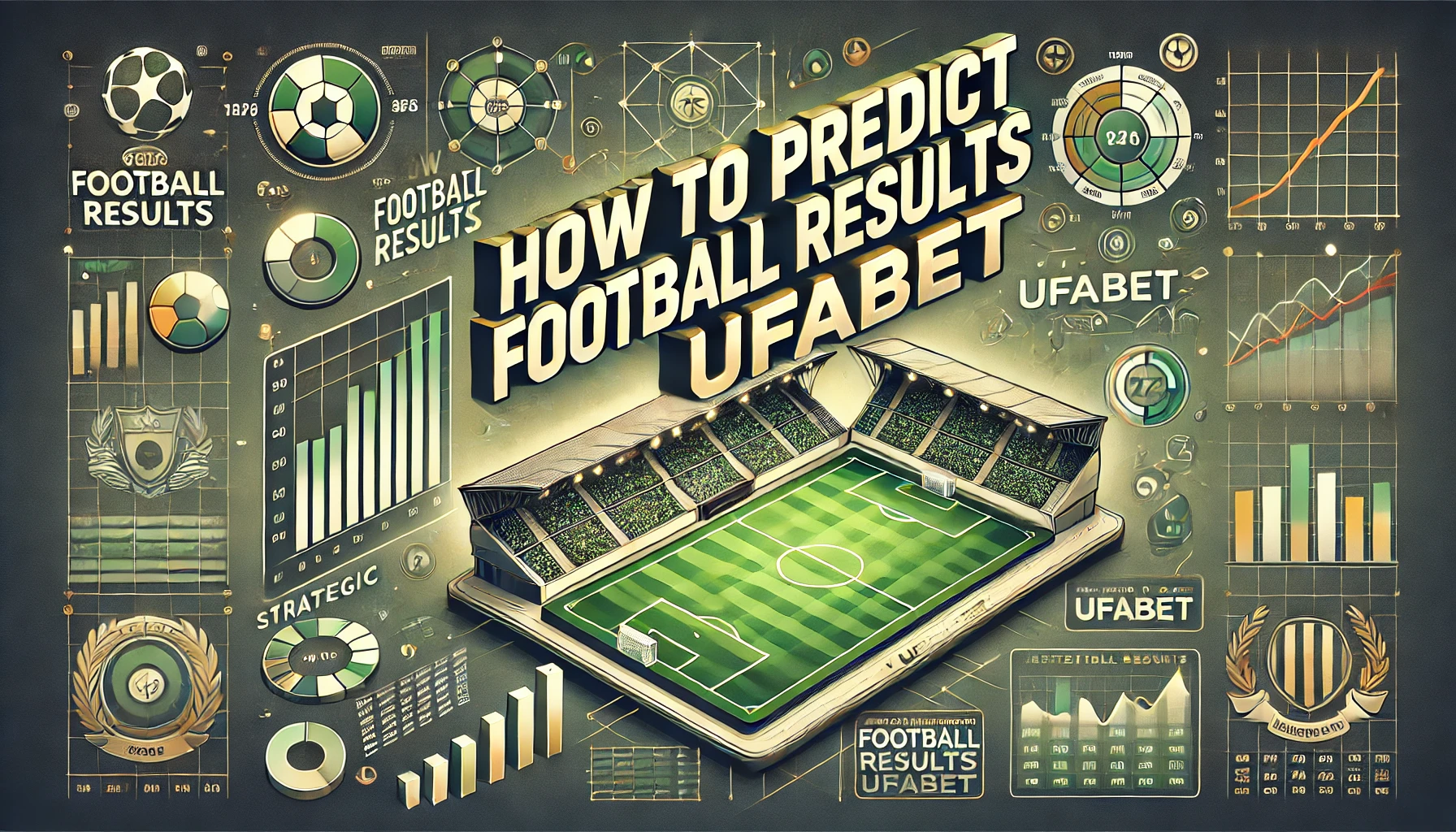 วิธีทายผลบอล Ufabet