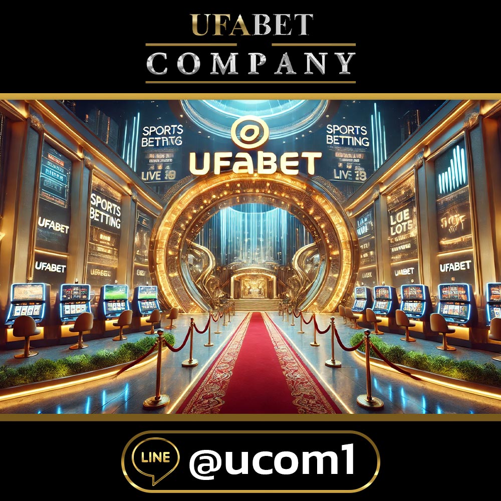 ประเภทของการเดิมพันใน UFABET