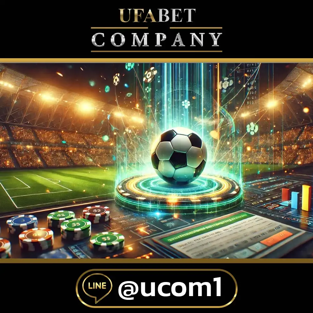 พนันบอลออนไลน์ 01