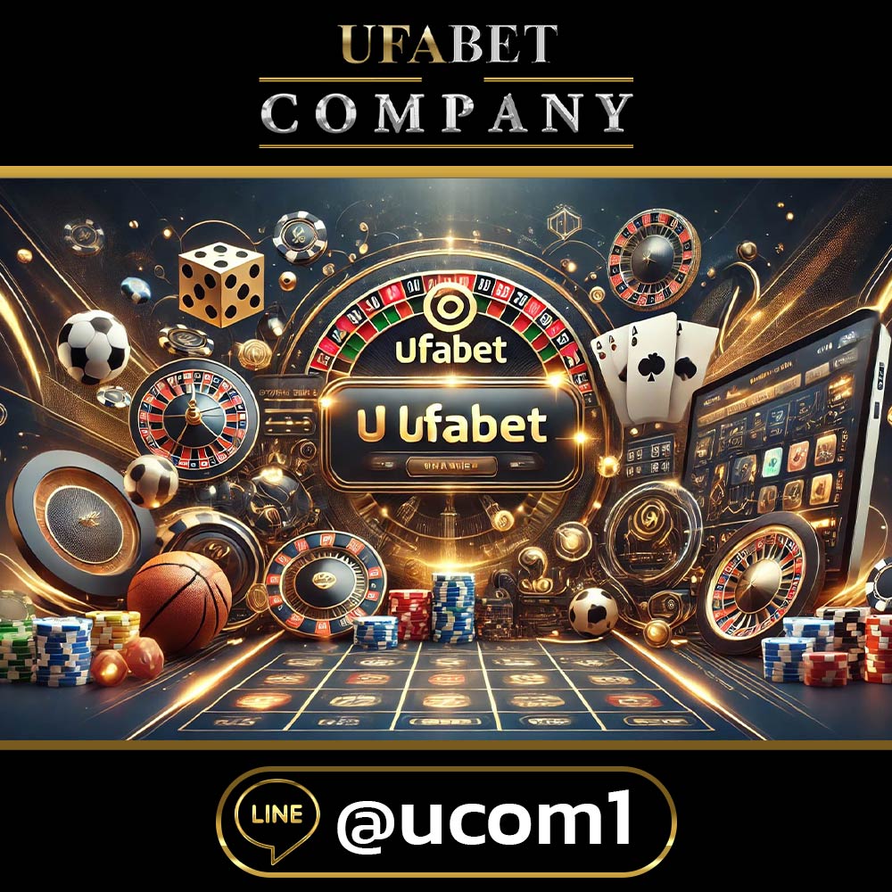 เว็บตรง UFABET มีข้อดีอย่างไรบ้าง