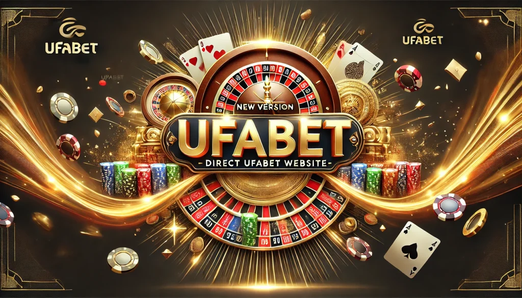 พนัน UFABET