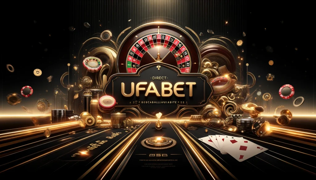 พนัน UFABET